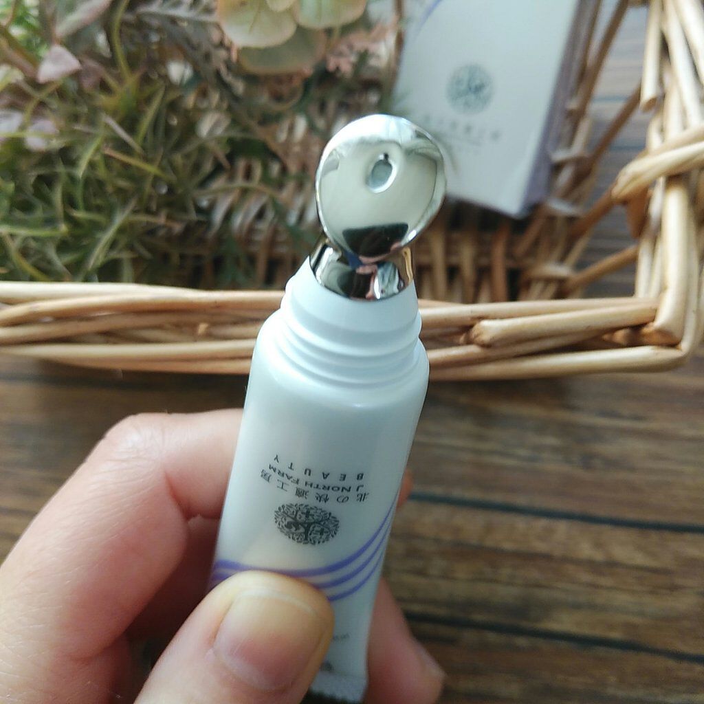 リンキーフラット/北の快適工房/美容液を使ったクチコミ（2枚目）