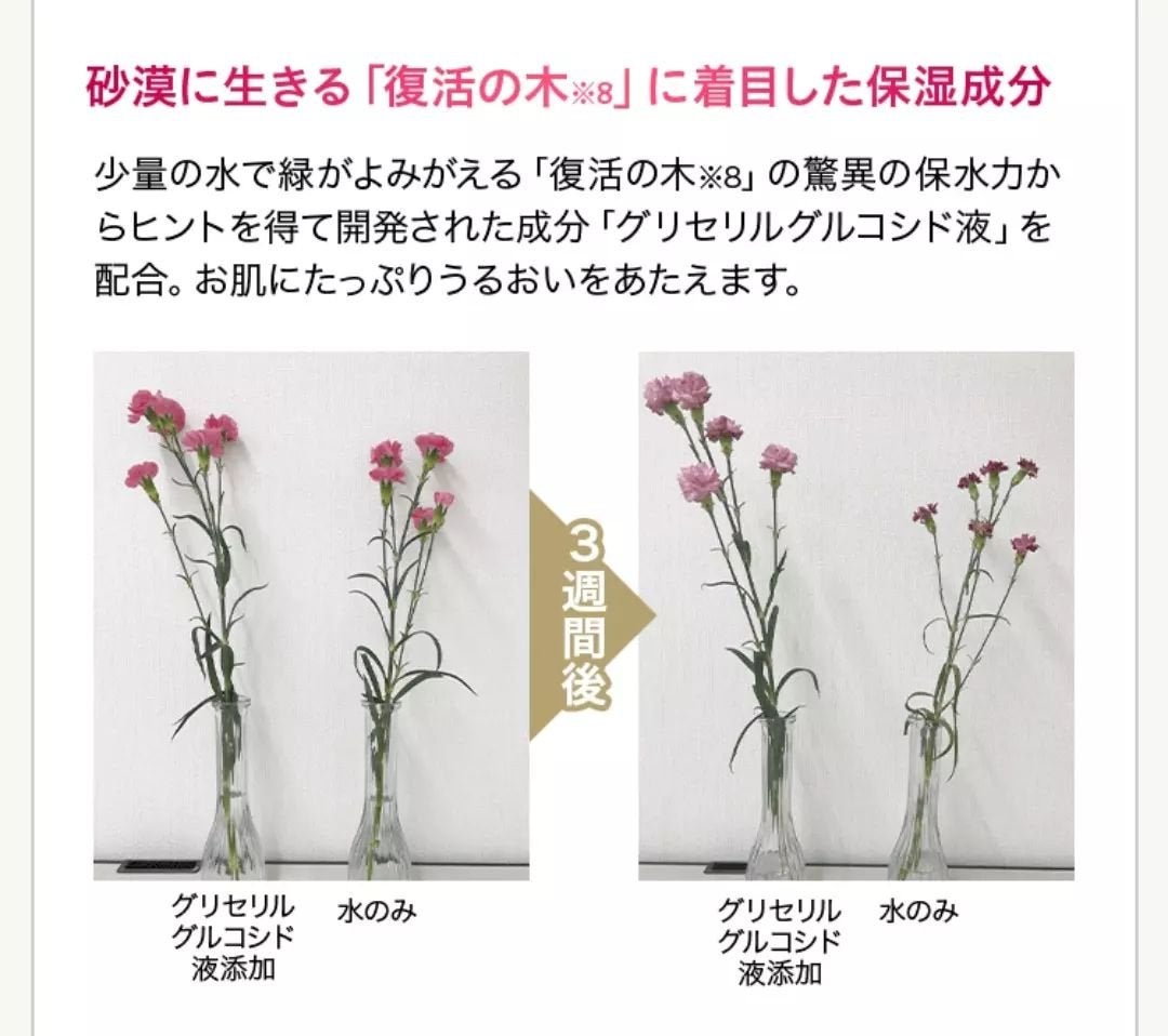リフトホワイト ローション モイスト/BRIGHTAGE/化粧水を使ったクチコミ(5枚目)