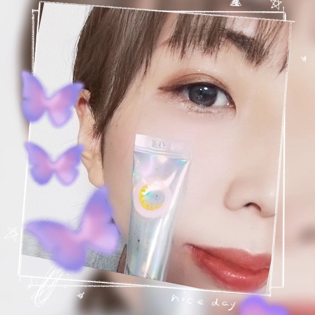 イリュン コラーゲンモイスチャーリップマスク/illuN/リップマスクを使ったクチコミ(5枚目)