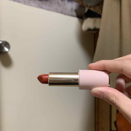 ベターリップトーク/ETUDE/口紅を使ったクチコミ(2枚目)