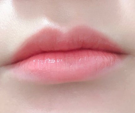 デューティント/AMUSE/リップティントを使ったクチコミ(6枚目)