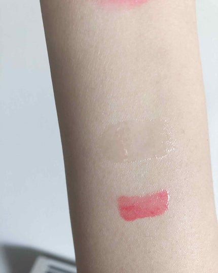 【旧】ディオール アディクト リップ マキシマイザー/Dior/リップグロスを使ったクチコミ(2枚目)