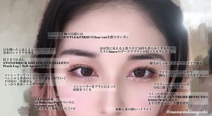 チーク ポップ/CLINIQUE/パウダーチークを使ったクチコミ(2枚目)