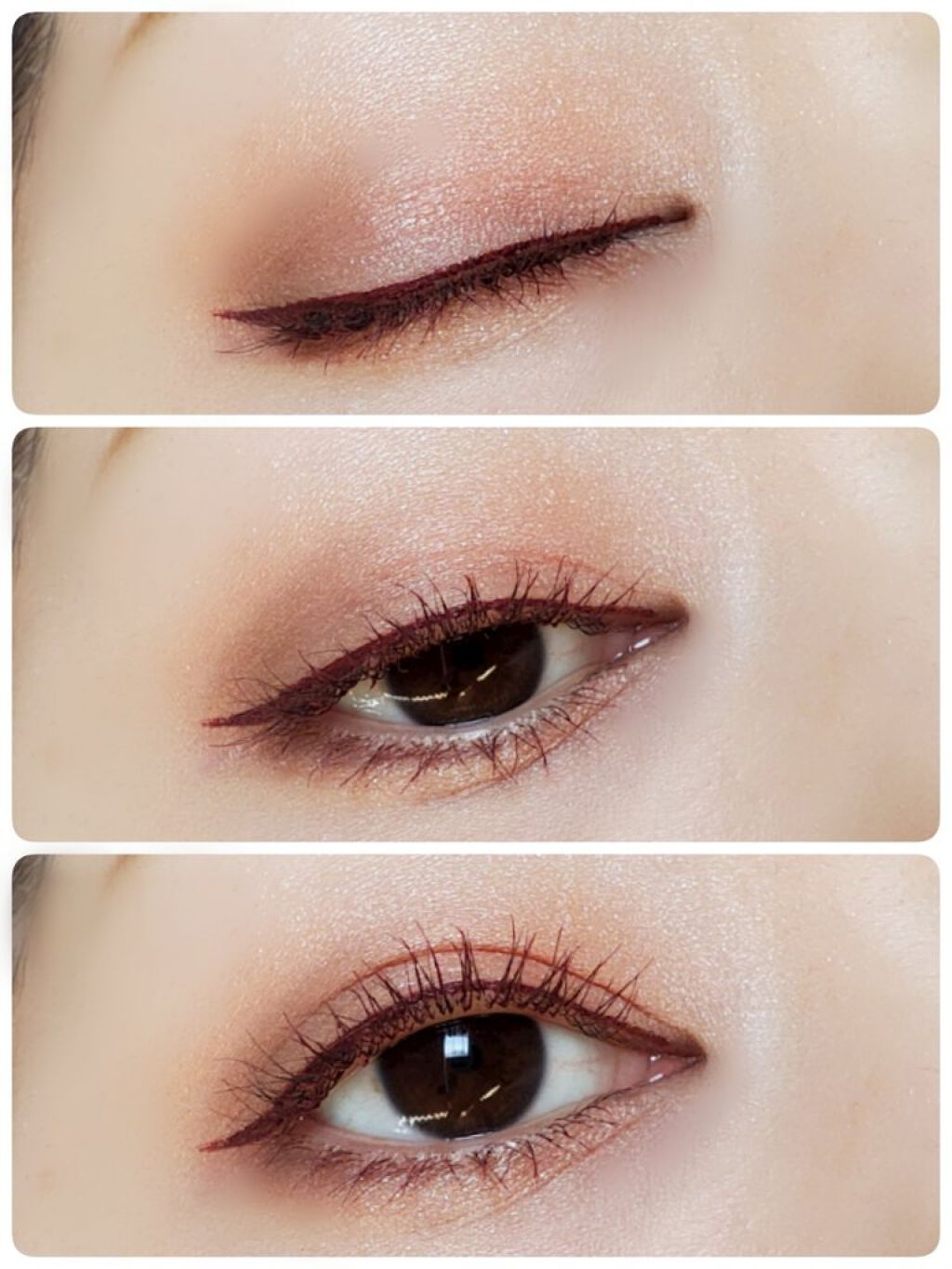 クイックラッシュカーラー/キャンメイク/マスカラ下地を使ったクチコミ（1枚目）