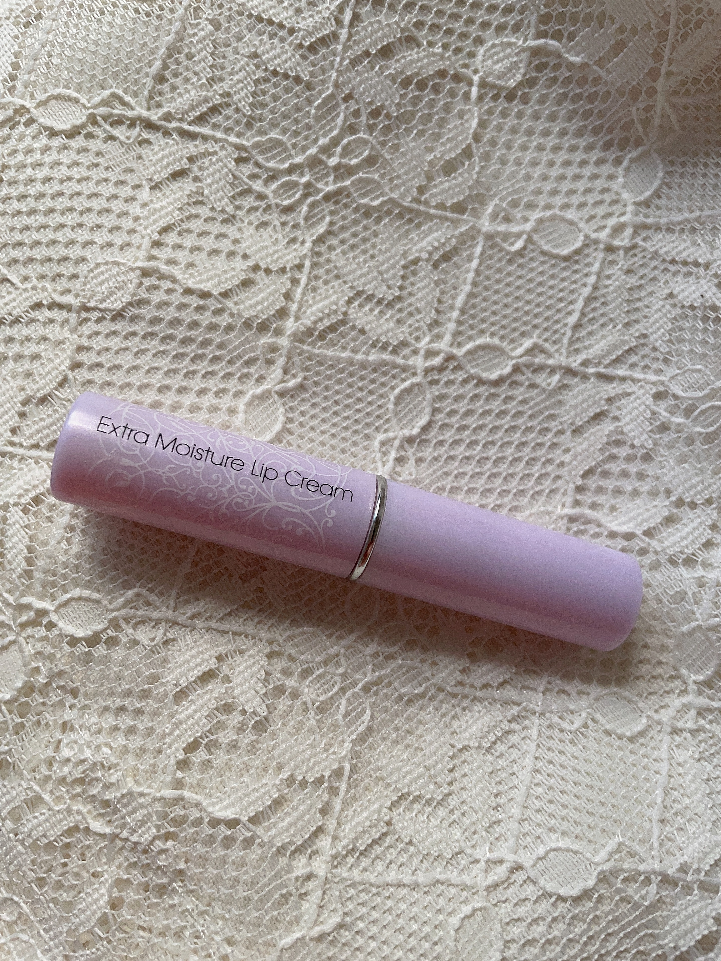 エクストラモイスチュア リップクリーム/DHC/リップクリームを使ったクチコミ（1枚目）