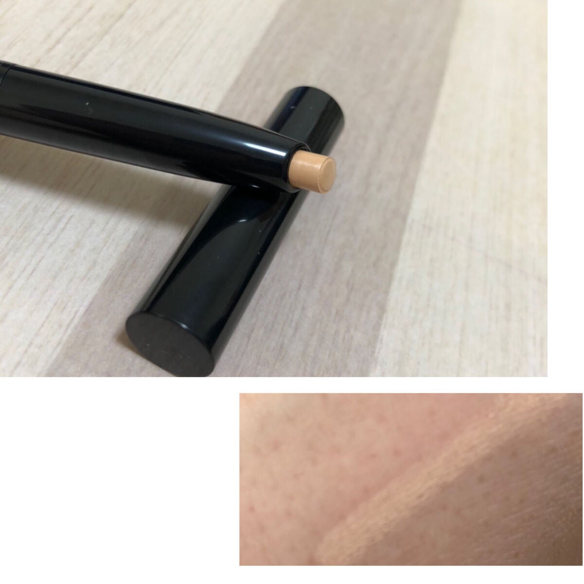 アイブロウエンハンサー/Visée/その他アイブロウを使ったクチコミ(2枚目)