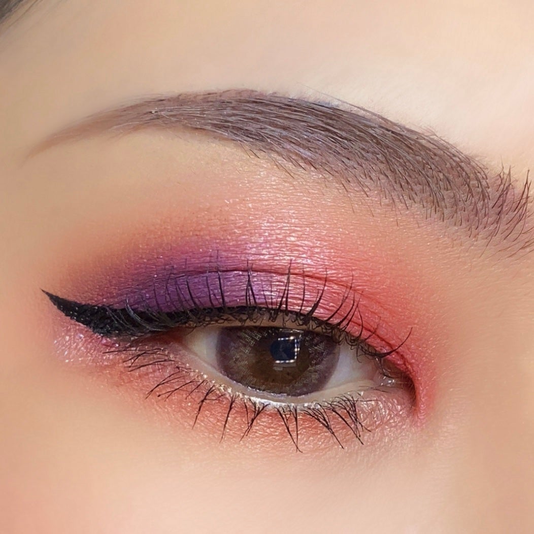 スモール アイシャドウ/M・A・C/単色アイシャドウを使ったクチコミ(7枚目)