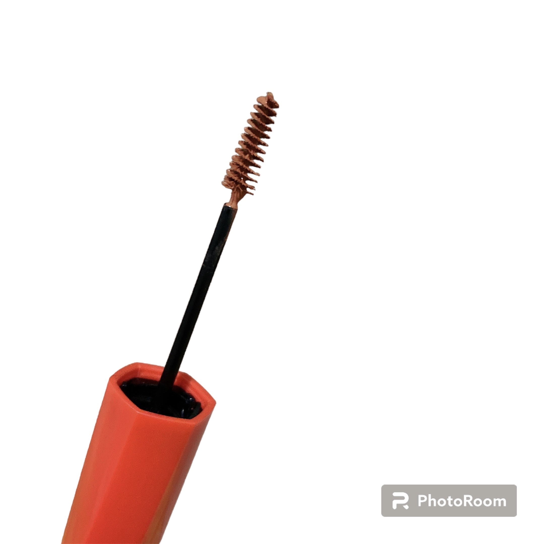 フィルム眉カラー/デジャヴュ/眉マスカラを使ったクチコミ（3枚目）