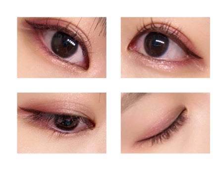 アディクション ザ アイシャドウ/ADDICTION/単色アイシャドウを使ったクチコミ(3枚目)