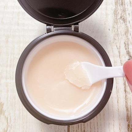 マヌカハニー クレンジングバーム/アピセラピーコスメティクス/クレンジングバームを使ったクチコミ(4枚目)