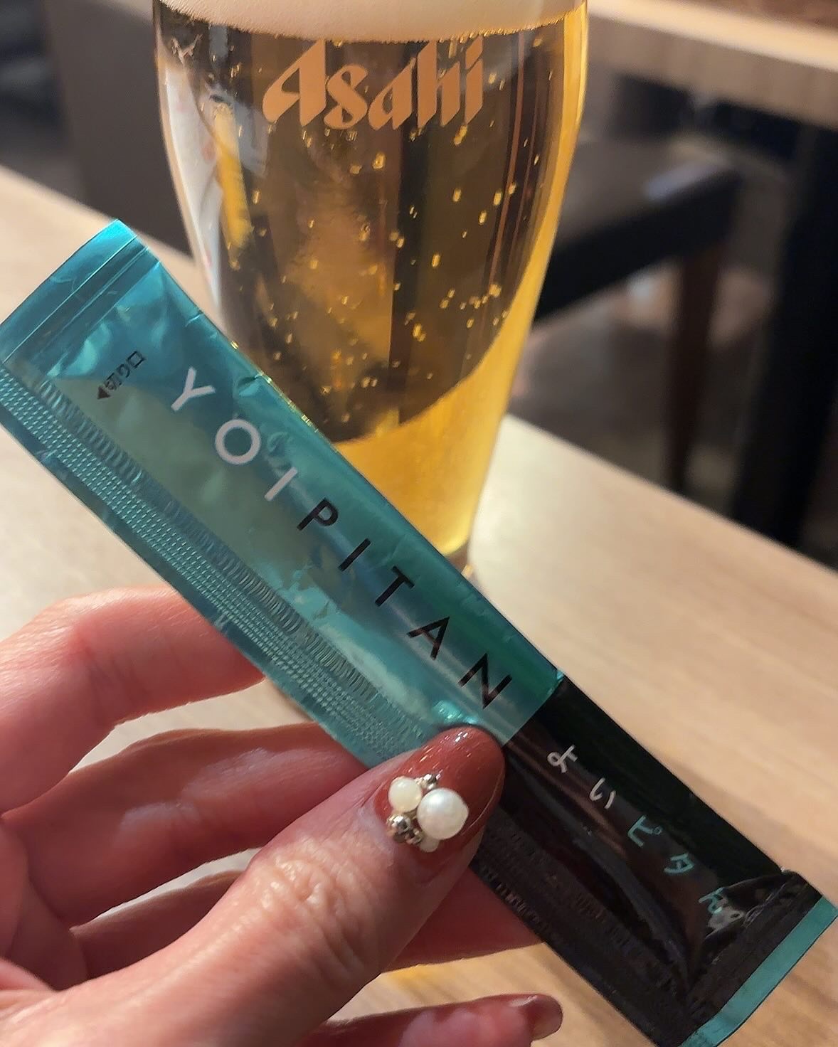 よいピタん/Dears/健康サプリメントを使ったクチコミ（1枚目）