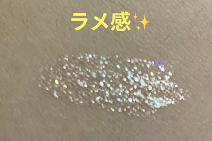 ティアー アイライナー/ETUDE/リキッドアイライナーを使ったクチコミ(3枚目)