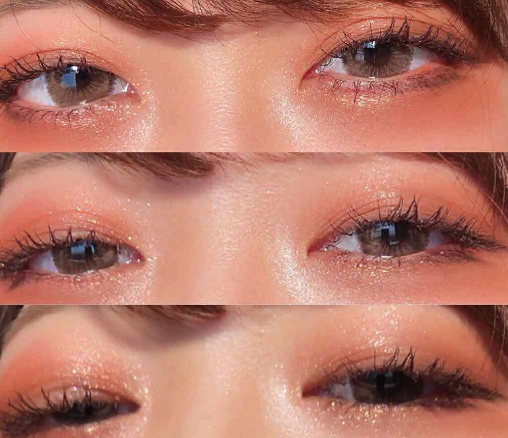 innisfree マイアイシャドウ グリッターのクチコミ「＼プチプラ・優勝ラメ✨／
《イニスフリー グリッターアイシャドウ🌱》


650円で驚きの輝き.....」（2枚目）