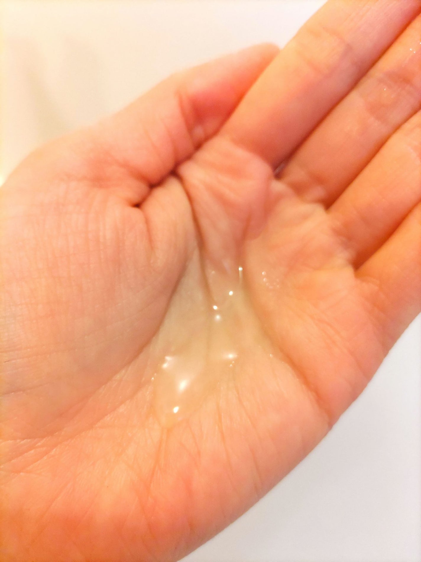 セラムオイルクレンズ/excel/オイルクレンジングを使ったクチコミ(3枚目)