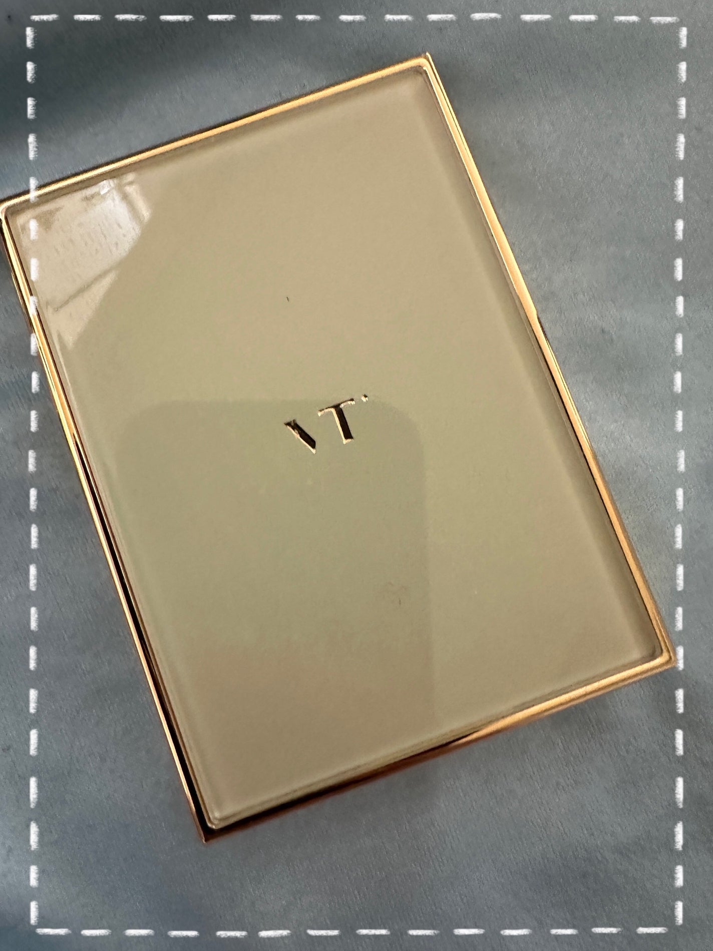 トリプルシェーディング/VT/シェーディングを使ったクチコミ(1枚目)