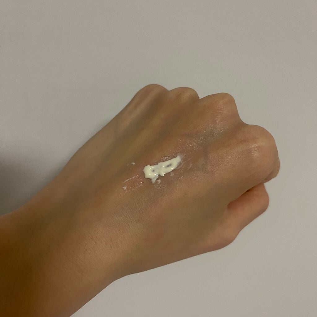 UVイデア XL プロテクショントーンアップ/ラ ロッシュ ポゼ/日焼け止めクリームを使ったクチコミ(3枚目)