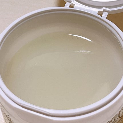 彩清珠 ホットクレンジングジェルバームTB/彩清珠/クレンジングジェルを使ったクチコミ(3枚目)