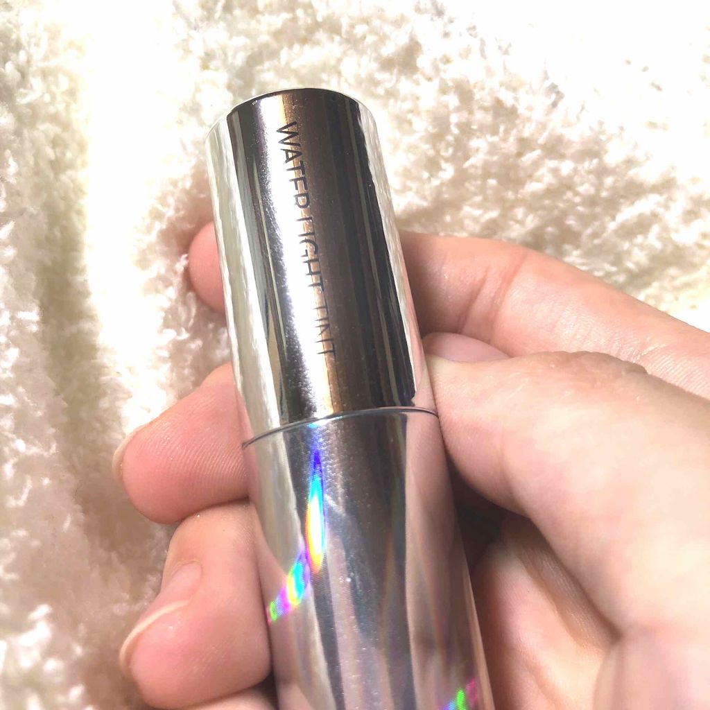 アピュー ウォーターライト ティント/A’pieu/リップティントを使ったクチコミ(1枚目)