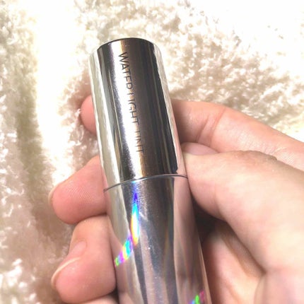 アピュー ウォーターライト ティント/A’pieu/リップティントを使ったクチコミ(1枚目)