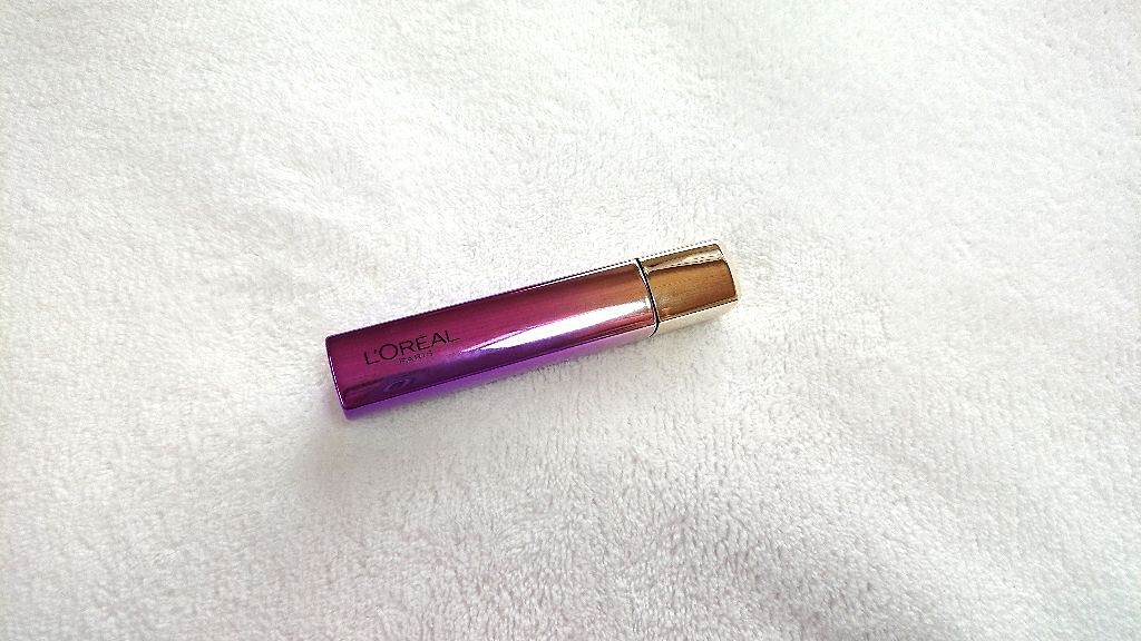 ユイルカレス/ロレアル パリ/リップグロスを使ったクチコミ(1枚目)