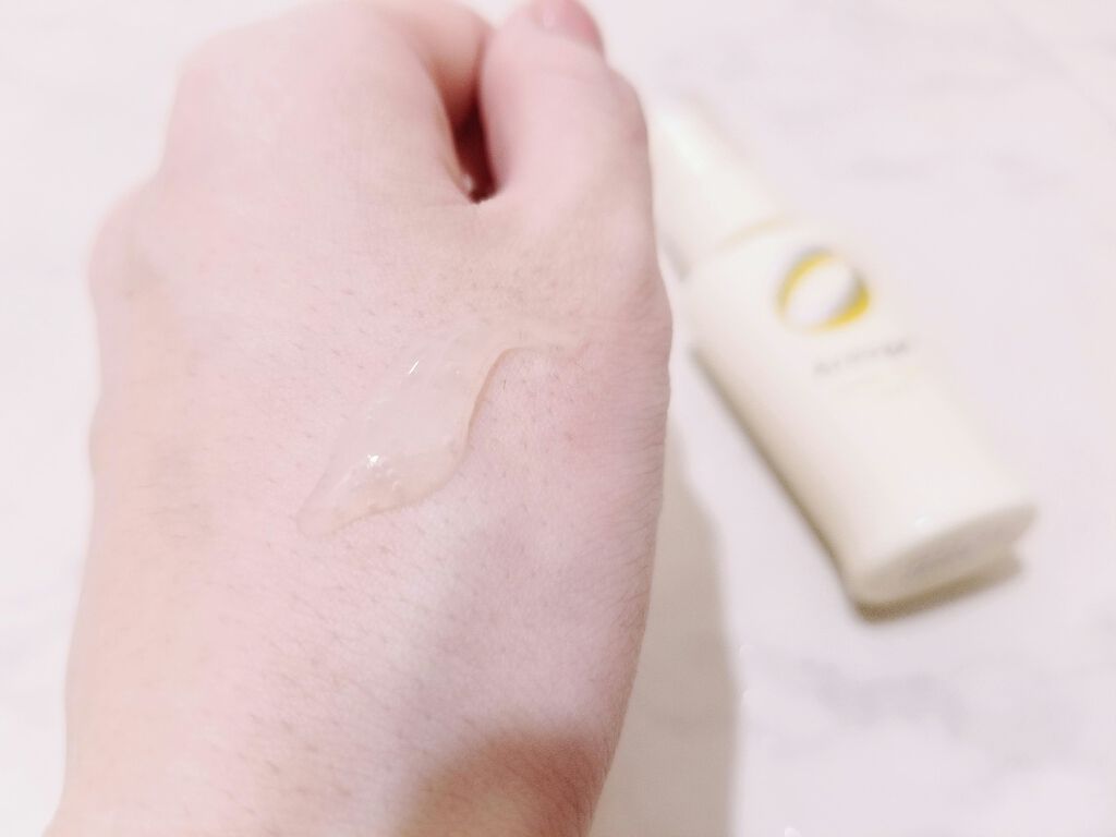 トラブルリペア リキッド/アルージェ/美容液を使ったクチコミ(2枚目)