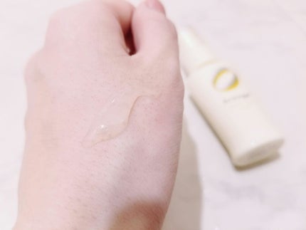 トラブルリペア リキッド/アルージェ/美容液を使ったクチコミ(2枚目)