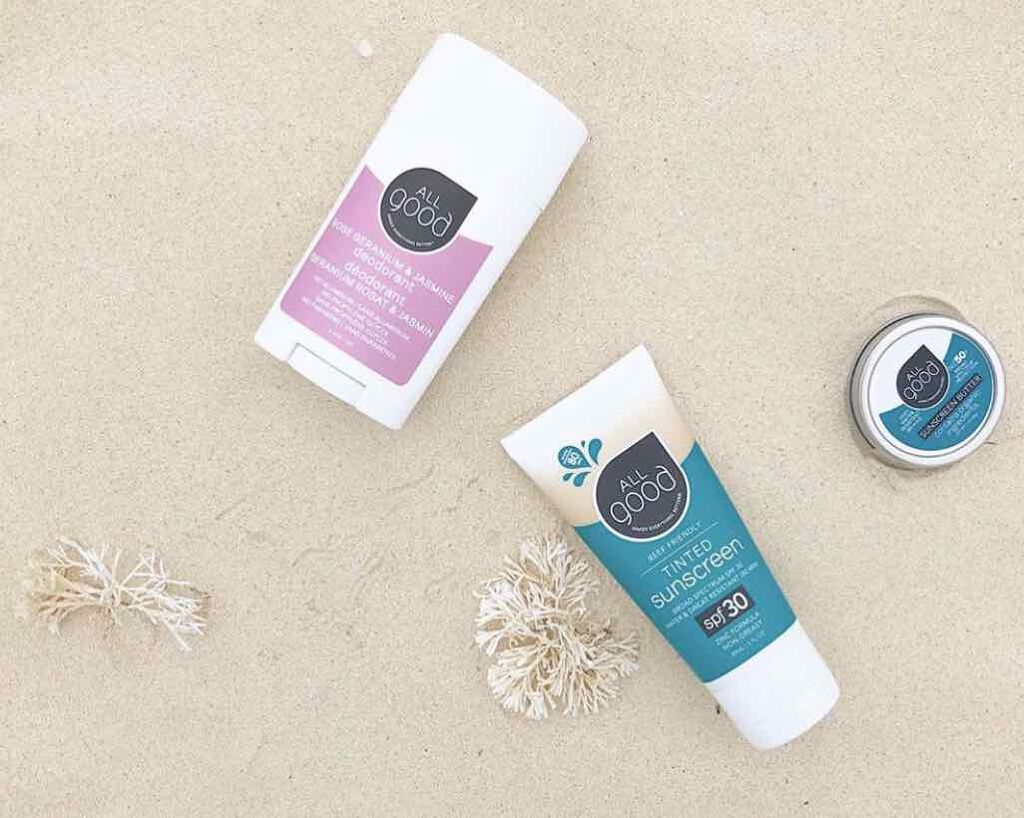 まいみまいみ on LIPS 「サンゴ礁への有害成分を含まない#ReefFriendlyデオド..」(1枚目)