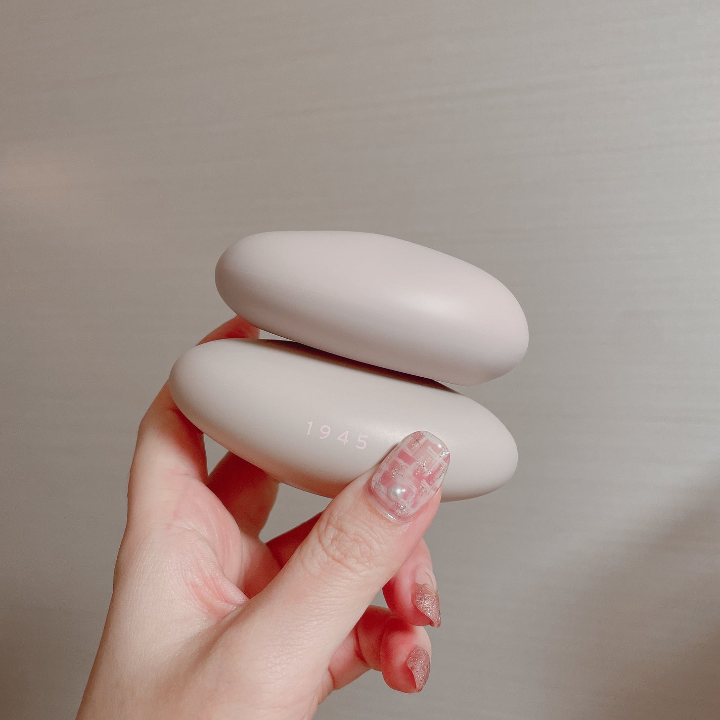 1945 オードトワレ LIGHT PINK/SHOLAYERED/香水(その他)を使ったクチコミ(1枚目)