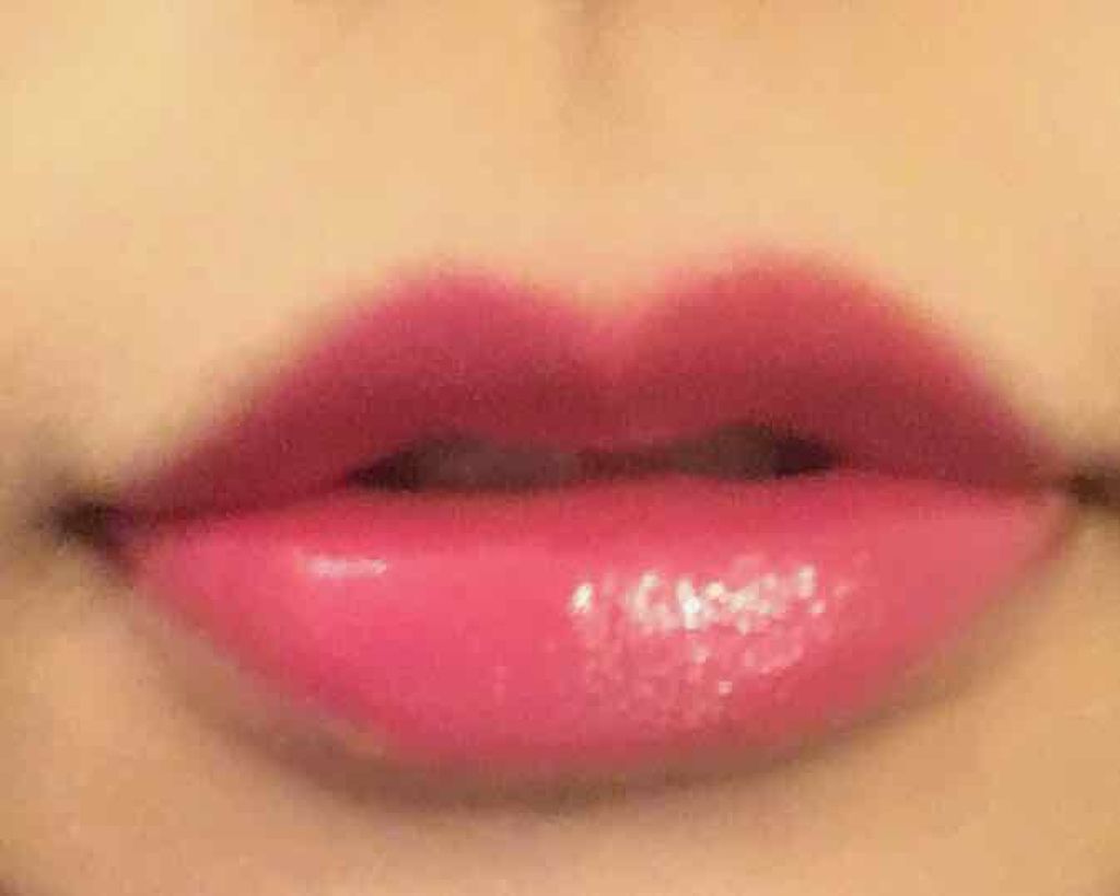 リップスティック/M・A・C/口紅を使ったクチコミ（2枚目）