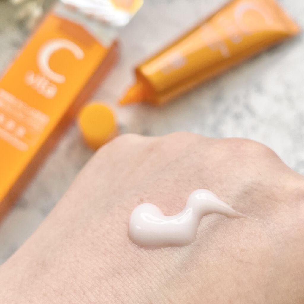 Cvita Concentrated Serum/桃谷順天館/美容液を使ったクチコミ（3枚目）