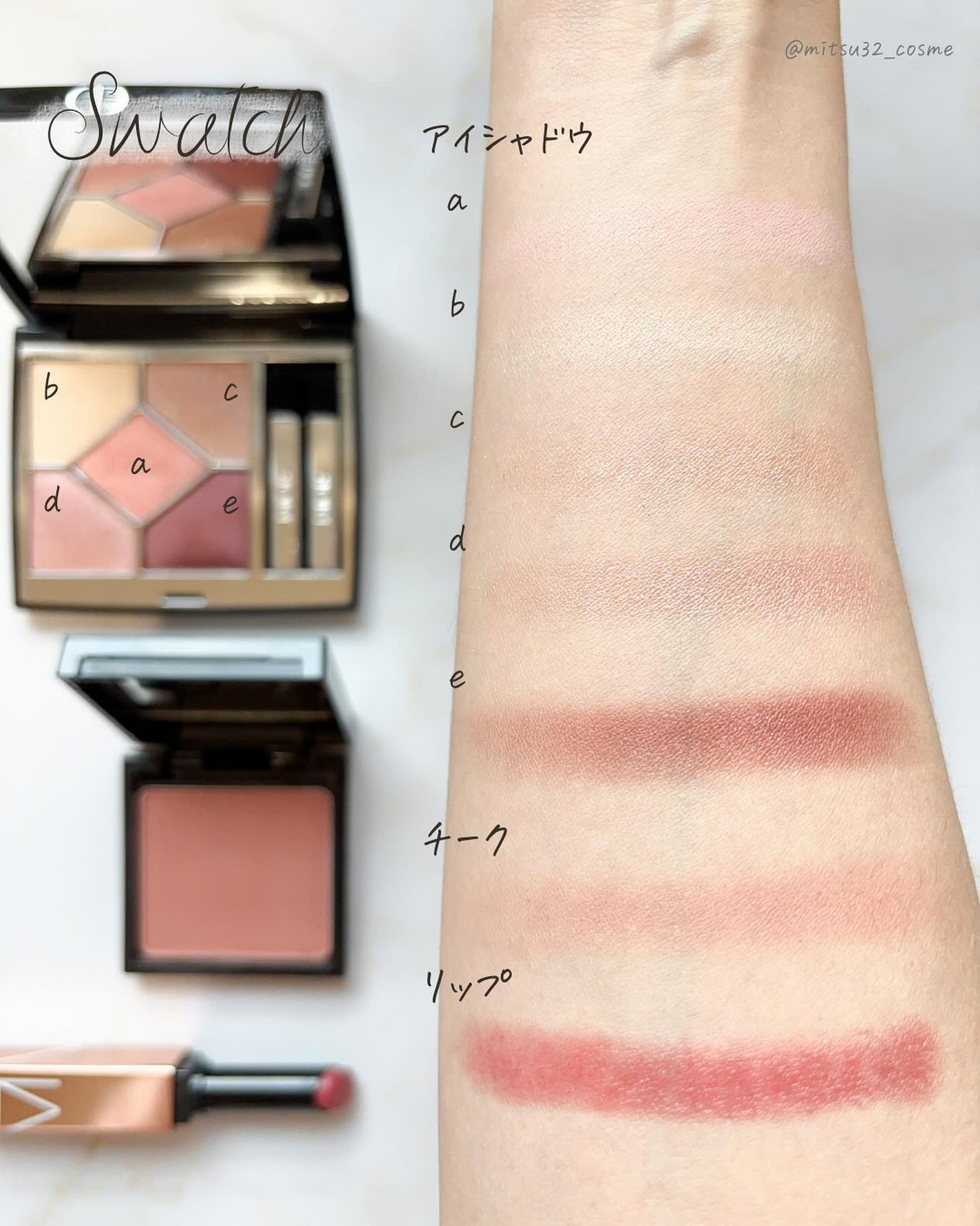 ラスティングリキッドライナー/キャンメイク/リキッドアイライナーを使ったクチコミ(6枚目)