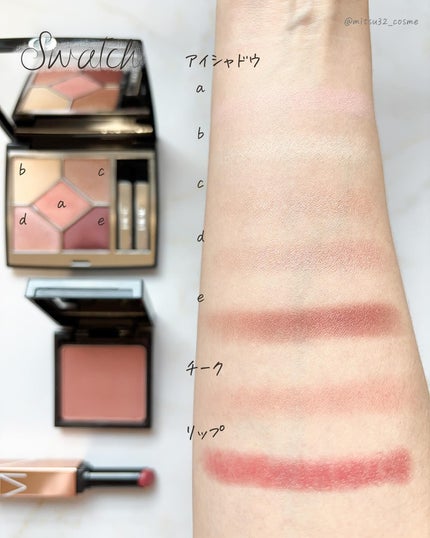 ラスティングリキッドライナー/キャンメイク/リキッドアイライナーを使ったクチコミ(6枚目)