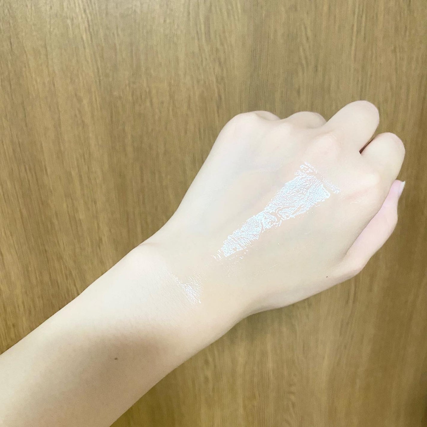 アクネスラボ 相澤メソッド ECジェル/HIN アクネスラボ/美容液を使ったクチコミ(4枚目)