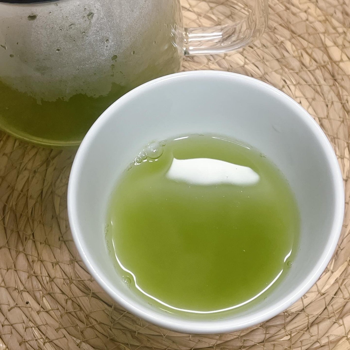ひとりコスメ部 フォロバ100 on LIPS 「「まるごとさんかく茶ポット用40個入」🍵@tealife.co..」(4枚目)