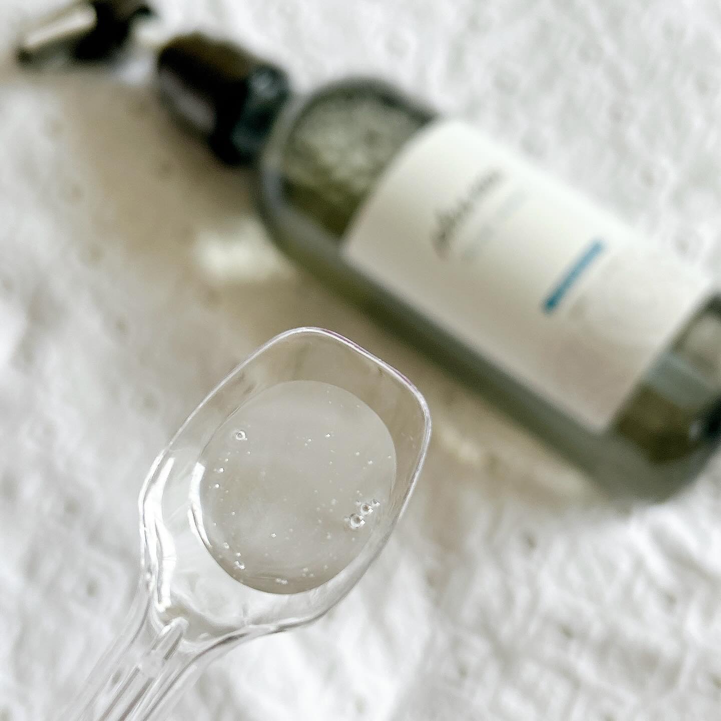 メロウシャンプー/メロウトリートメント/plus eau/市販シャンプーを使ったクチコミ（3枚目）