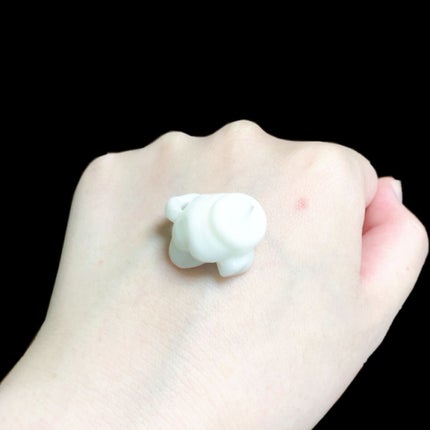 スカルプD ボーテ 薬用スカルプシャンプー (ボリューム)/薬用トリートメントパック (ボリューム)/アンファー(スカルプD)/市販シャンプーを使ったクチコミ(3枚目)