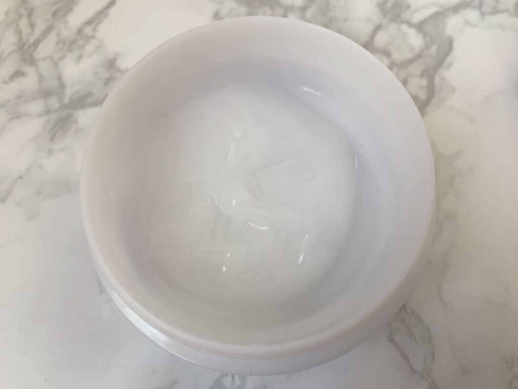 ハトムギ保湿ジェル(ナチュリエ スキンコンディショニングジェル)/ナチュリエ/美容液を使ったクチコミ（2枚目）