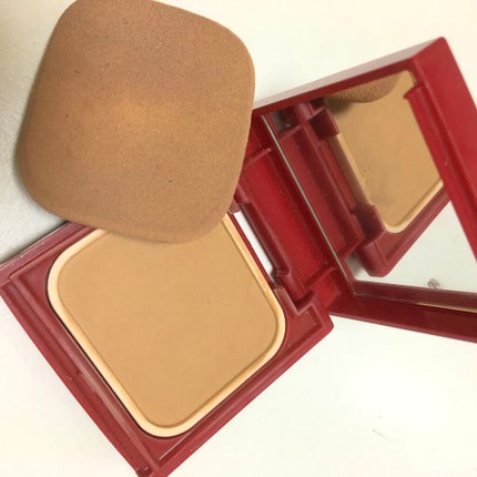 プロフィニッシュファンデーション/インテグレート/パウダーファンデーションを使ったクチコミ(1枚目)