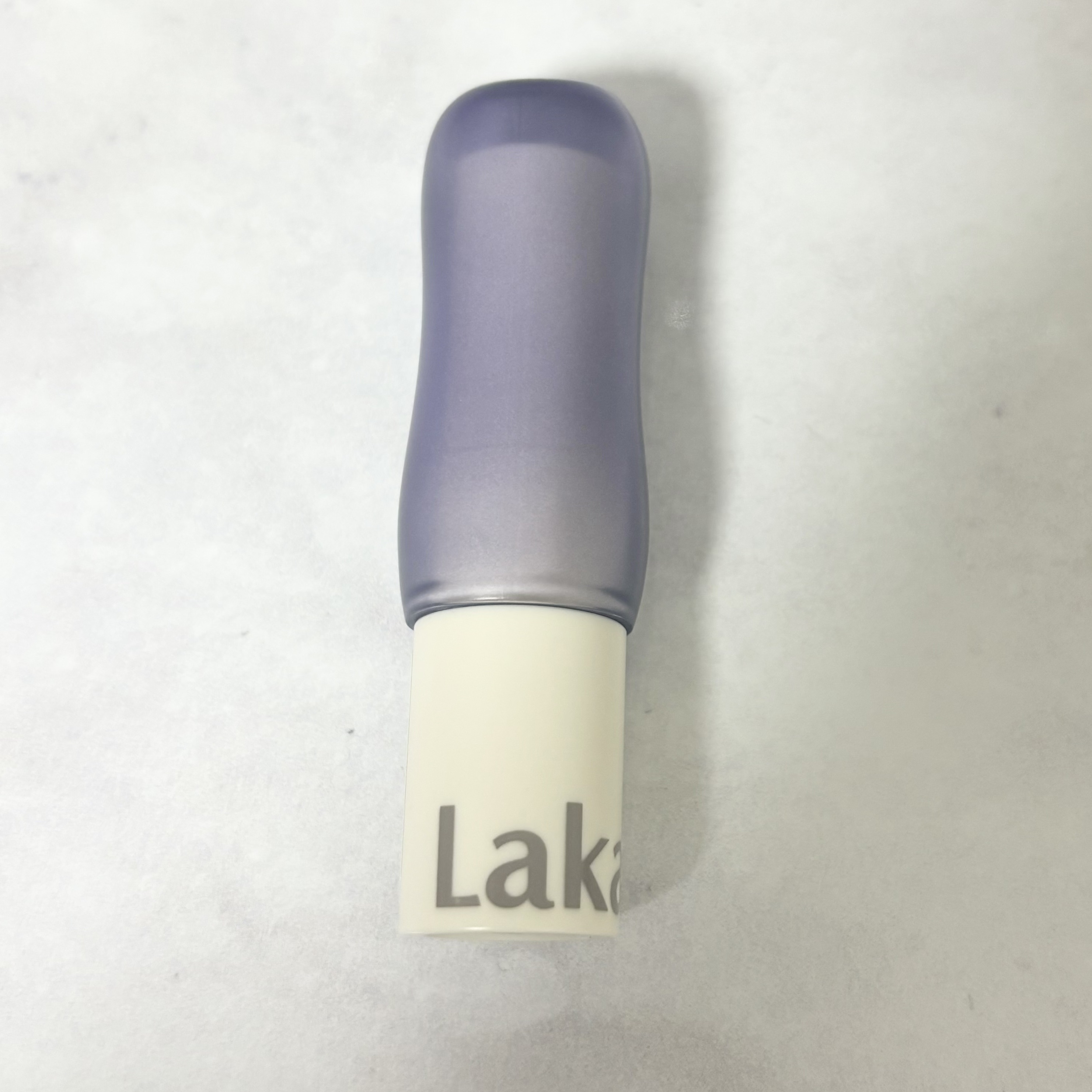 ソウルヴィーガンリップバーム/Laka/リップバームを使ったクチコミ（2枚目）