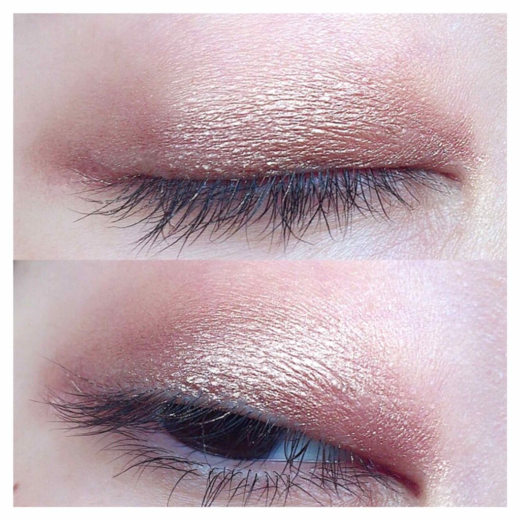 美容液ケアアイシャドウ/Borica/ジェル・クリームアイシャドウを使ったクチコミ（3枚目）