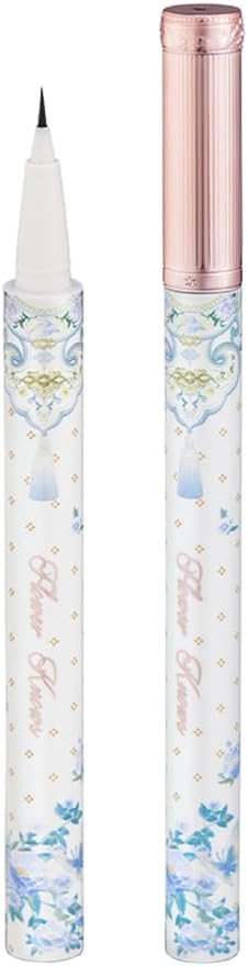 FlowerKnows 胡蝶雲肩 リキッドアイライナー