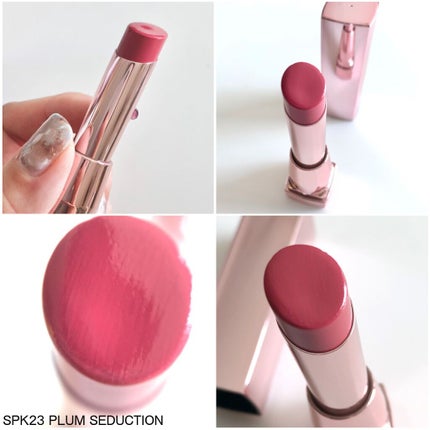 シャインコンパルジョン/MAYBELLINE NEW YORK/口紅を使ったクチコミ(3枚目)