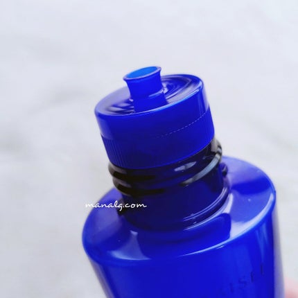 クリアウェルネス ナチュラル ドリップ/雪肌精/化粧水を使ったクチコミ(2枚目)