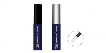 JANTJE_ONTEMBAAR アンファー × JANTJE_ONTEMBAAR アイラッシュセラム