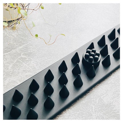 カクタスバンド/イエスパ/ツボ押し・マッサージグッズを使ったクチコミ(4枚目)