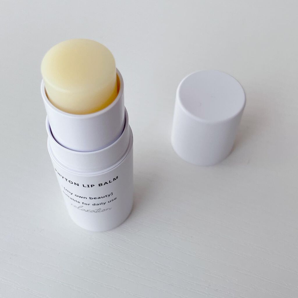 ファイトントナーパッド/naraum:/トナーパッドを使ったクチコミ(7枚目)