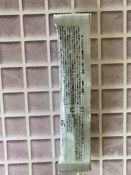 エスカラット極寒タオル/コーセー/ボディシートを使ったクチコミ(2枚目)