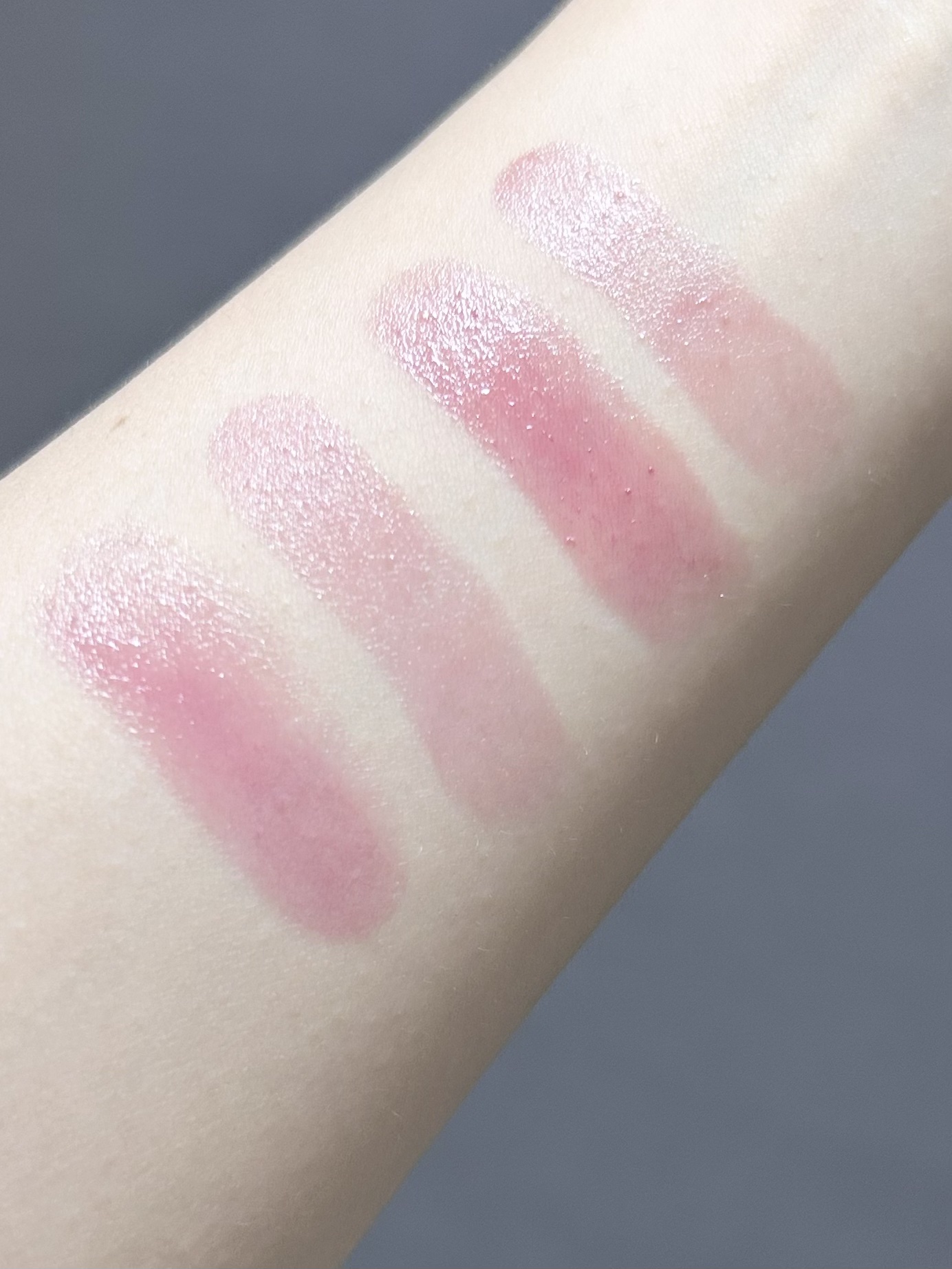 アワーグロウリップ/oenir/口紅を使ったクチコミ（2枚目）