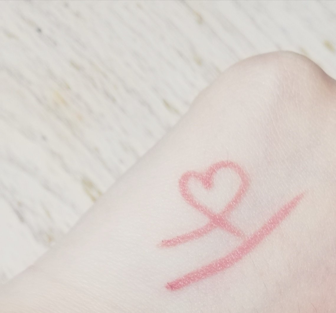 クリーミータッチライナー/キャンメイク/ジェルアイライナーを使ったクチコミ（2枚目）