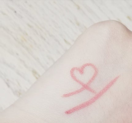 クリーミータッチライナー/キャンメイク/ジェルアイライナーを使ったクチコミ(2枚目)